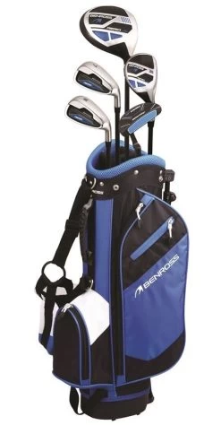 Ben Ross Aero Junior Package Set