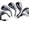 Black Diamond Dames Golfset 6 Clubs Graphite -Boetiekgolfwinkel 0025002067 1