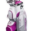 Cobra Fly XL Set Graphite Ladies Rechts -Boetiekgolfwinkel 0025453010 1