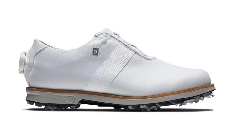 Footjoy Prem. Cleated Boa