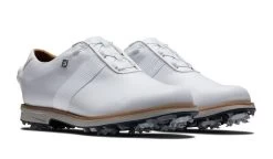 Footjoy Prem. Cleated Boa -Boetiekgolfwinkel 0131015225 2 9