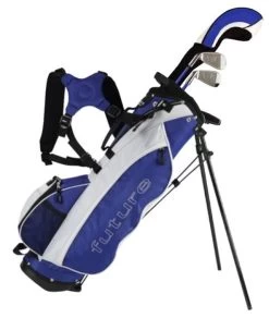 Future Junior Full Set Rechtshandig