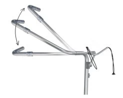 Jucad Drive SL Travel 2.0 -Boetiekgolfwinkel 0345330028 2