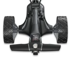 Motocaddy M7 Electrische Trolley 36 Holes Graphite 7 Motocaddy M7 Electrische Trolley 36 Holes Graphite -Boetiekgolfwinkel 0345334059 4 1