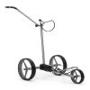 Ticad Liberty Trolley Silver -Boetiekgolfwinkel 0345531000 1