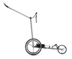 Ticad Liberty Trolley Silver -Boetiekgolfwinkel 0345531000 4