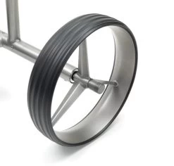 Ticad Liberty Trolley Silver -Boetiekgolfwinkel 0345531000 5