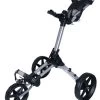 Fastfold Kliq 3-Wheel Trolley -Boetiekgolfwinkel 0347002041 0000 1 1