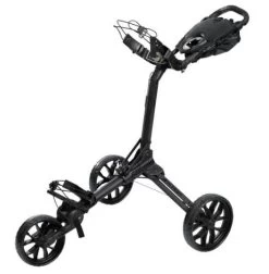 Bag Boy Nitron 3-wheel Trolley