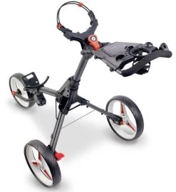 Motocaddy Cube 3 Wheel Trolley