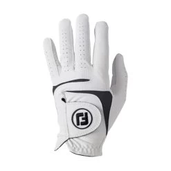 Footjoy Weathersof Heren - Rechts