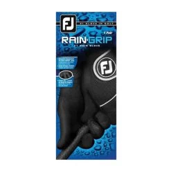 Footjoy RainGrip Heren - Paar -Boetiekgolfwinkel 0451015045 3 5