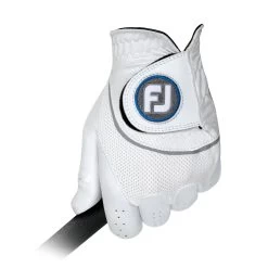 Footjoy HyperFLX Heren - Links -Boetiekgolfwinkel 0451015068 3 6
