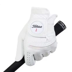 Titleist Perma-Soft Heren - Rechts 7 Titleist Perma-Soft Heren - Rechts -Boetiekgolfwinkel 0452015002 3 5