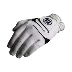 Footjoy Weathersof Dames - Rechts -Boetiekgolfwinkel 0454015009 4 4