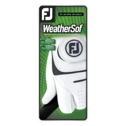 Footjoy Weathersof Dames - Rechts -Boetiekgolfwinkel 0454015009 5 4
