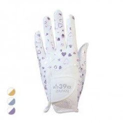 Fit39Ex Hearts Dames - Links -Boetiekgolfwinkel 0455063004 1