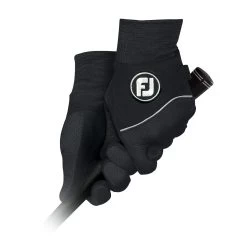 Footjoy Wintersof Dames - Paar -Boetiekgolfwinkel 0458015011 4 4