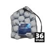 Black Diamond Golfballen 36 Stuks -Boetiekgolfwinkel 0562002008 1 1