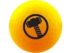 Volvik Marvel Thor Golfbal