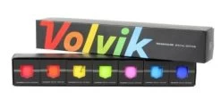 Volvik Rainbow 7-Pack -Boetiekgolfwinkel 0562002087 2 1