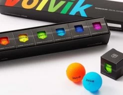 Volvik Rainbow 7-Pack -Boetiekgolfwinkel 0562002087 3