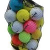 Spalding Rainbow Golfballen 36 Stuks -Boetiekgolfwinkel 0562002088 1 1