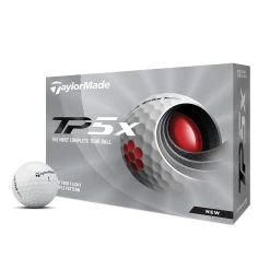 Taylormade TP5x GLB Dz Balls