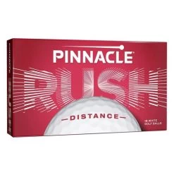 Pinnacle Rush 15-Ball Pack