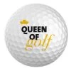 JUMBO SPORTS Queen Of Golf Golfbal -Boetiekgolfwinkel 0562673001 0004 2