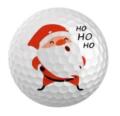 JUMBO SPORTS Kerst Golfbal