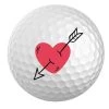 JUMBO SPORTS Valentine Golfbal -Boetiekgolfwinkel 0562673013