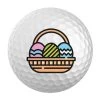 JUMBO SPORTS PAASMANDJE Golfbal -Boetiekgolfwinkel 0562673017