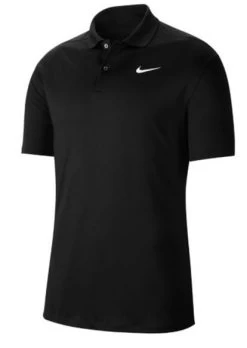 Nike BV0354 Dri Victory Solid Polo