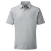 Footjoy Stretch Piqué Solid Polo -Boetiekgolfwinkel 0665015065 1 5