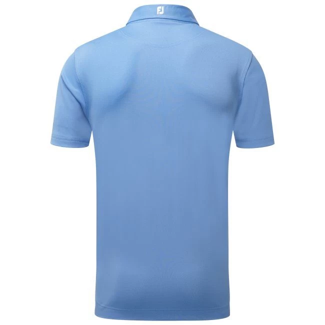 Footjoy Stretch Pique Solid Polo 4 Footjoy Stretch Pique Solid Polo - Afbeelding 2