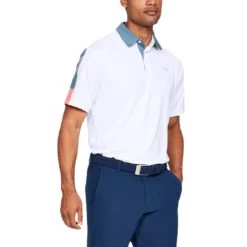 Under Armour PlayOff Polo 2.0 Wedge -Boetiekgolfwinkel 0665329089 3 7