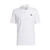 Adidas Ult365 Solid LC Polo