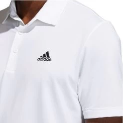 Adidas Ult365 Solid LC Polo -Boetiekgolfwinkel 0665510119 4 6