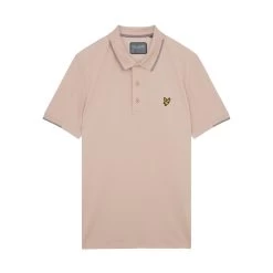 Lyle & Scott Andrew Polo 21