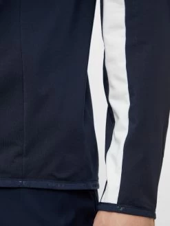 J.Lindeberg Jarvis Jacket Brushed Fieldsens -Boetiekgolfwinkel 0667468007 6 6