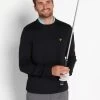 Lyle & Scott Crew Neck Pullover -Boetiekgolfwinkel 0667718002 0000 1 14