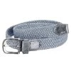 Alberto Metal Braided Belt -Boetiekgolfwinkel 0679263056 0000 1 4