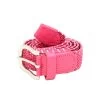 Alberto Braided Belt -Boetiekgolfwinkel 0679263080 0000 1 3