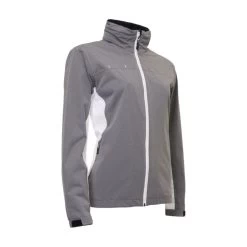 Abacus Swinley Rainjacket Dames