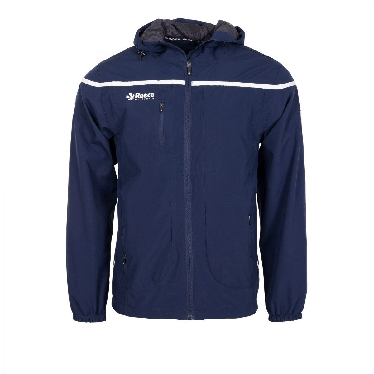 Reece Varsity Regenjas Junior 3 Reece Varsity Regenjas Junior