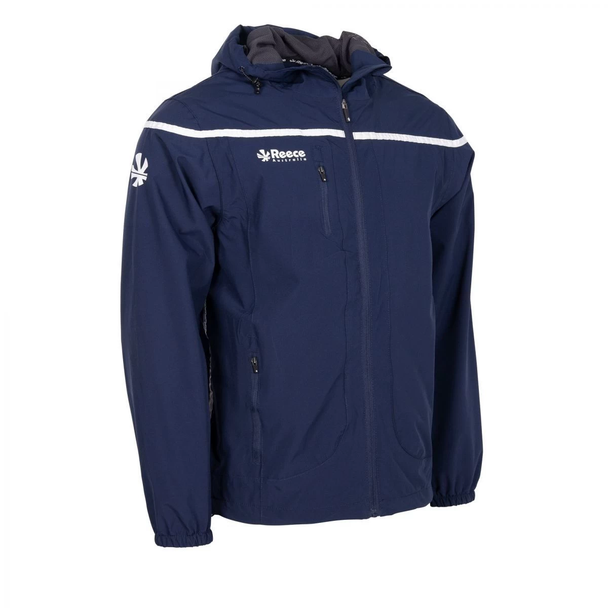 Reece Varsity Regenjas Junior 4 Reece Varsity Regenjas Junior - Afbeelding 2