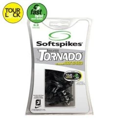 Softspikes Silver Tornado Spike -Boetiekgolfwinkel 0899002466 3