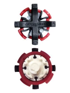 Softspikes Black Widow Tour FT Spikes