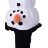 Legend Headcover Snowman -Boetiekgolfwinkel 0899002561